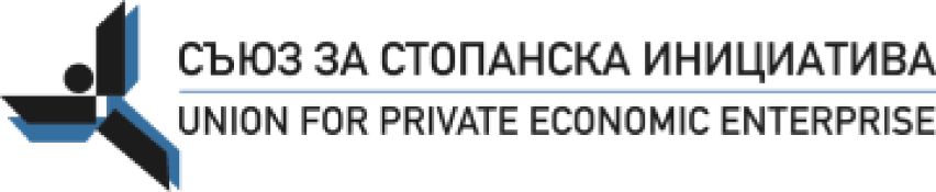 Union for Private Economic Enterprise logo